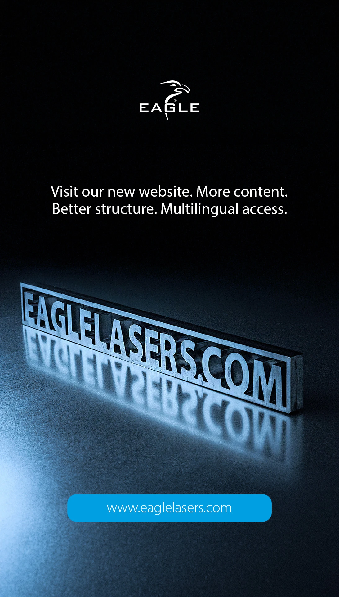 Eagle Website