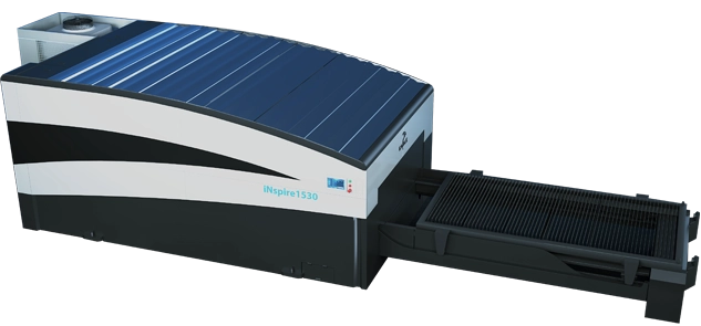 eVision Universal for all-round versatile efficiency