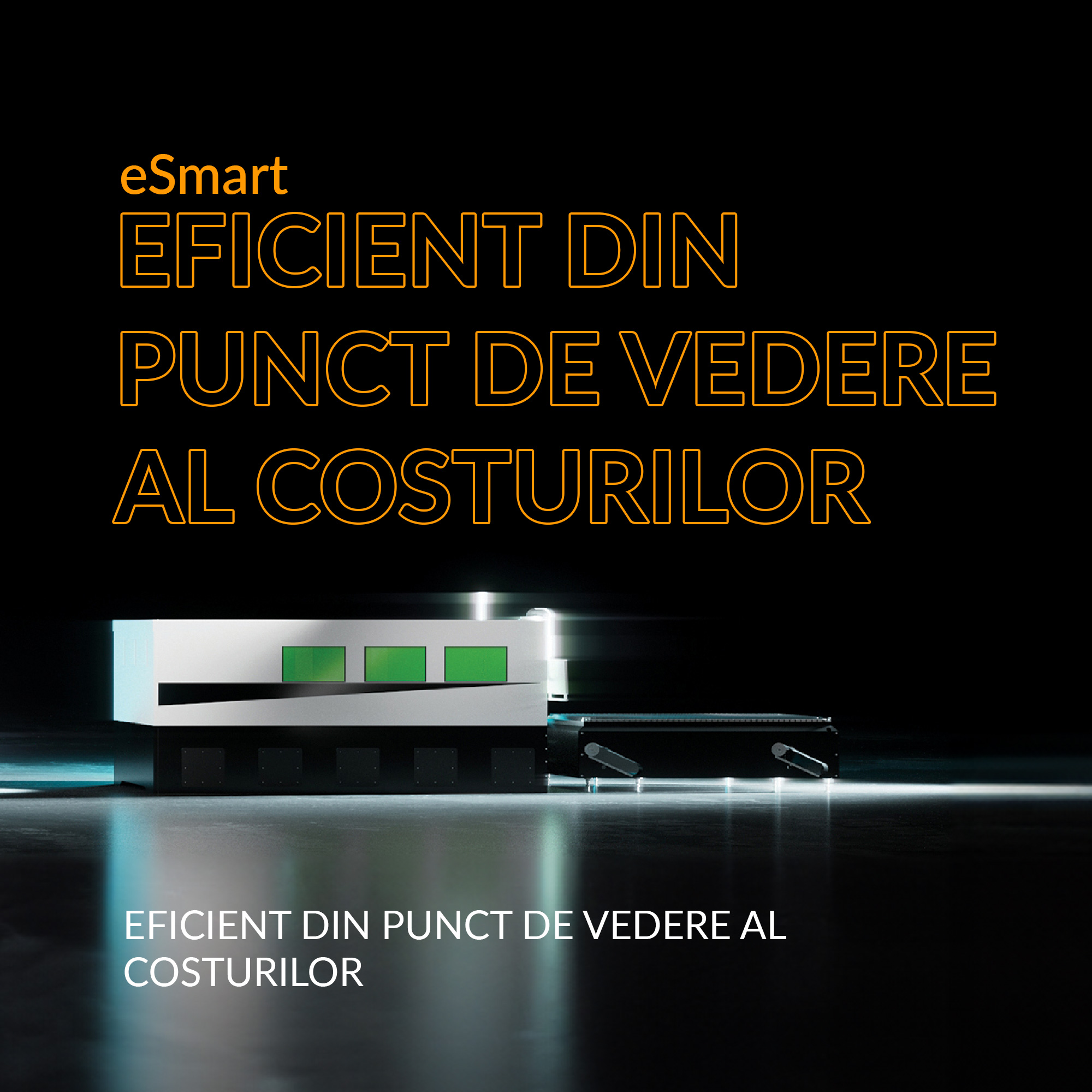 eSmart Cost-Effective for budget-friendly reliability
